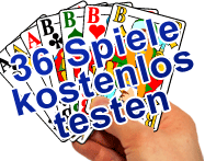 Skat spielen kostenlos registrieren