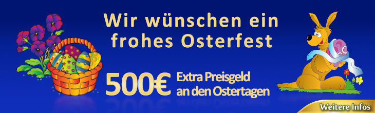 Osterturnier