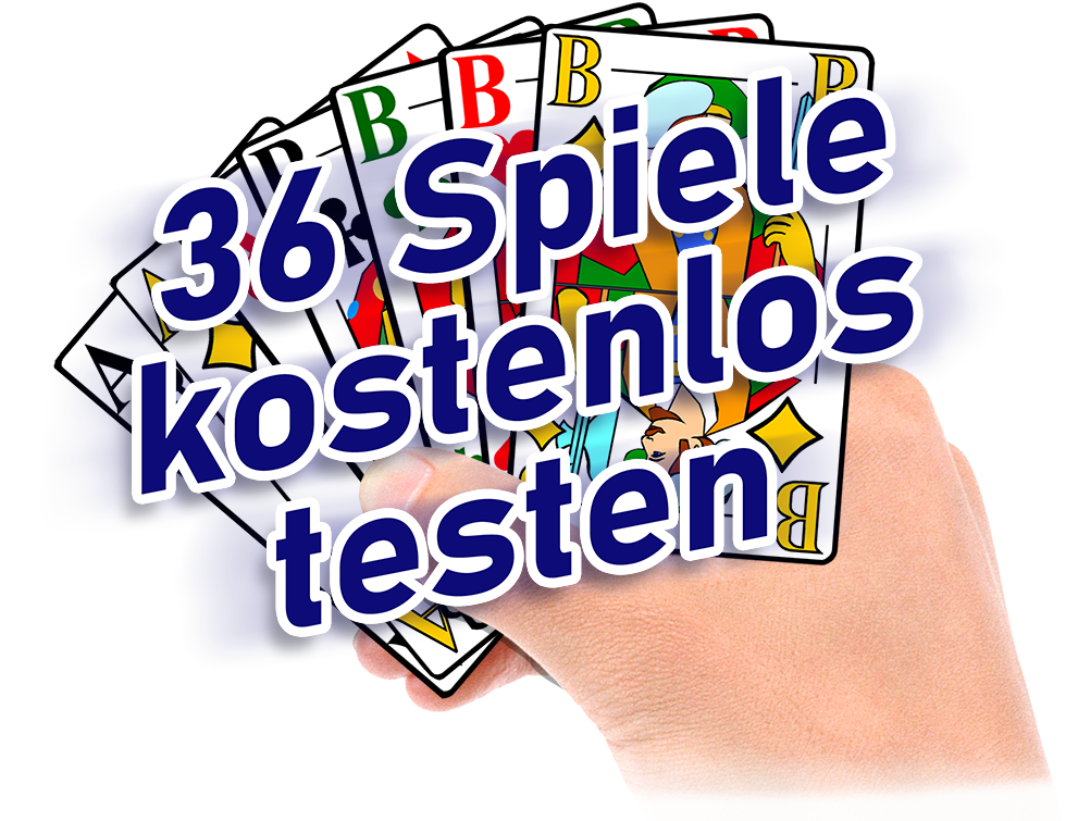 Skat spielen kostenlos registrieren