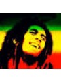 BOB MARLEY